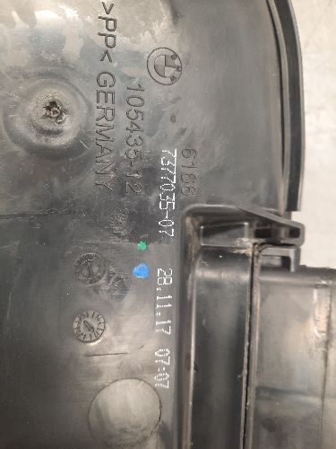 BMW Windscreen Washer Bottle G30 G31 G32 G11 G12 5 6 7 SERIES