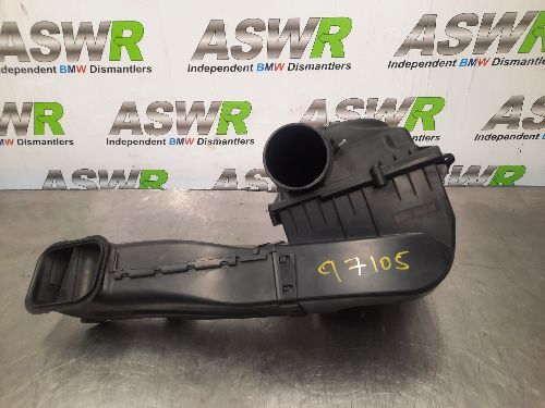 BMW Air Filter Box G30 G31 G32 G11 G12 5 6 7 SERIES