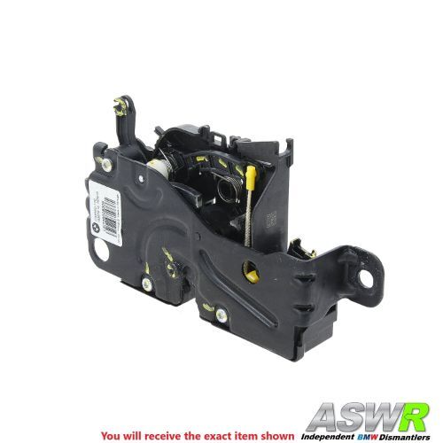 BMW Rear Bootlid Catch G42 G20 G22 G30 2 3 4 5 SERIES