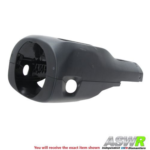 BMW Steering Column Cowling G30 G31 G32 5 6 SERIES