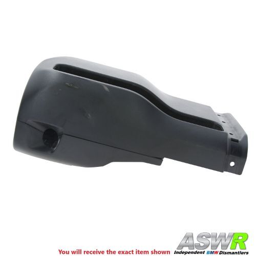 BMW Steering Column Cowling G30 G31 G32 5 6 SERIES