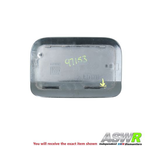 BMW Fuel Filler Flap G30 F90 5 SERIES Saloon