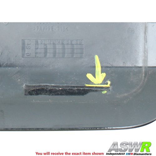 BMW Fuel Filler Flap G30 F90 5 SERIES Saloon