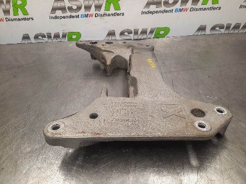 BMW Gearbox Mount Bracket G20 G21 G30 G31 G11 G12 3 5 7 SERIES