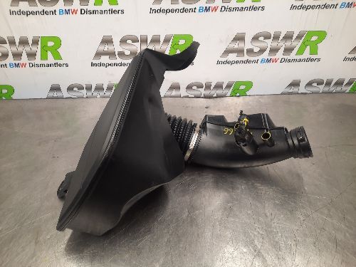 BMW Filtered Air Pipe G Generation B48 Petrol