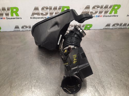 BMW Filtered Air Pipe G Generation B48 Petrol