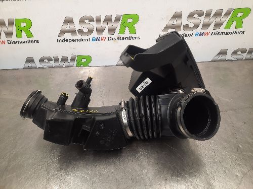 BMW Filtered Air Pipe G Generation B48 Petrol