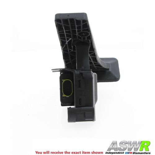 BMW Accelerator Pedal Various G Generation
