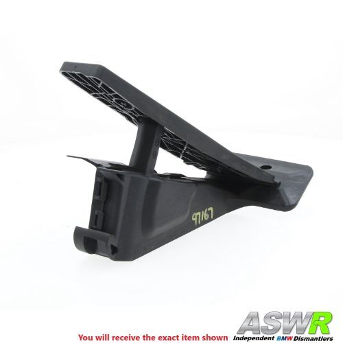 BMW Accelerator Pedal Various G Generation