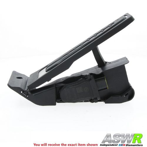 BMW Accelerator Pedal Various G Generation