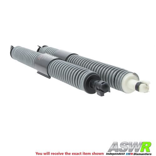 BMW Bootlid Tension Spring Struts Pair G30 5 SERIES F90 M5