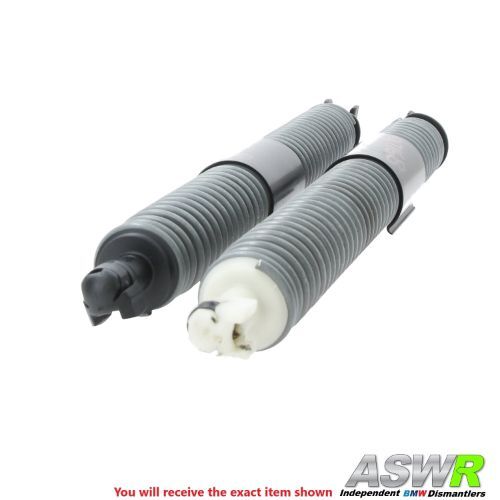 BMW Bootlid Tension Spring Struts Pair G30 5 SERIES F90 M5