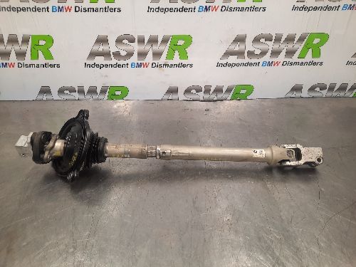 BMW Steering Shaft G30 G31 G32 G11 G12 G14 G15 G16 5 6 7 8 SERIES