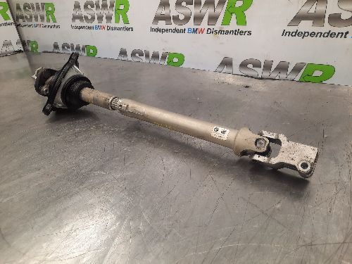 BMW Steering Shaft G30 G31 G32 G11 G12 G14 G15 G16 5 6 7 8 SERIES