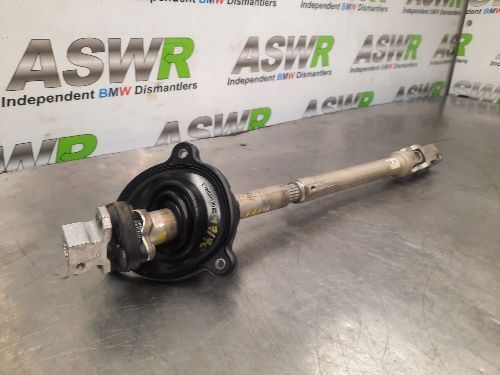 BMW Steering Shaft G30 G31 G32 G11 G12 G14 G15 G16 5 6 7 8 SERIES