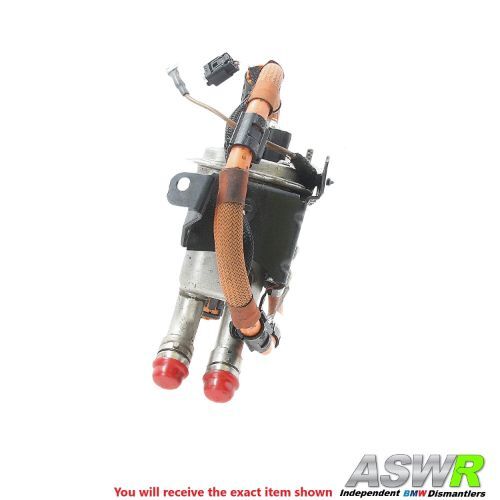 BMW Electric Auxiliary Heater G20 G30 G11 3 5 7 SERIES G01 G05 X3 X5