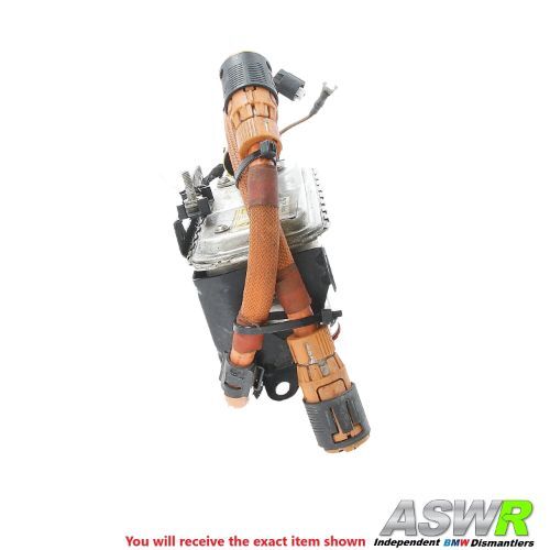 BMW Electric Auxiliary Heater G20 G30 G11 3 5 7 SERIES G01 G05 X3 X5