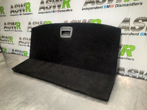 BMW Boot Floor Cover Trim G30 5 SERIES PHEV