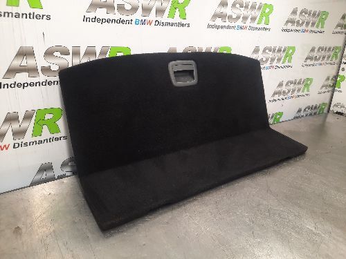 BMW Boot Floor Cover Trim G30 5 SERIES PHEV