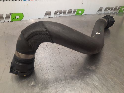 BMW Radiator Hose Water Pump to Radiator G30 G32 G11 5 6 7 SERIES