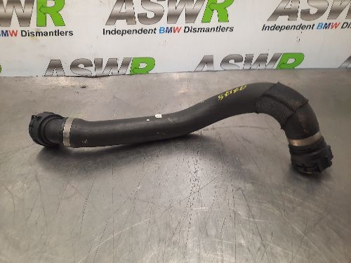 BMW Radiator Hose Water Pump to Radiator G30 G32 G11 5 6 7 SERIES