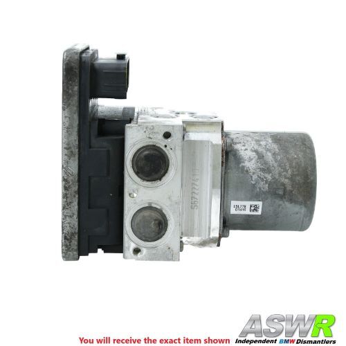 BMW ABS Pump Control Module Automatic G30 G31 5 SERIES
