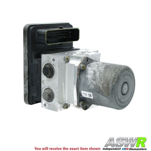 BMW ABS Pump Control Module Automatic G30 G31 5 SERIES