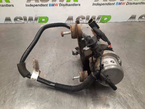 BMW Additional Vacuum Pump G20 G21 G30 G31 3 5 SERIES Hybrid