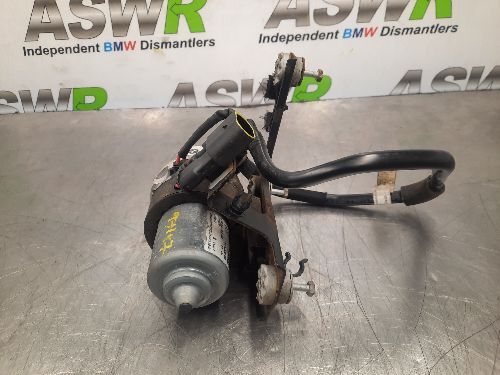 BMW Additional Vacuum Pump G20 G21 G30 G31 3 5 SERIES Hybrid