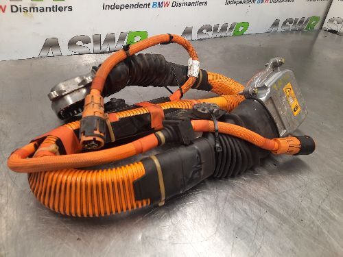 BMW Hybrid High Voltage Battery Wiring Cable G30 G31 G11 G12 5 7 SERIES