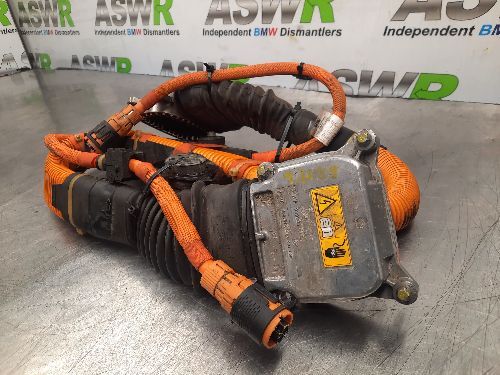 BMW Hybrid High Voltage Battery Wiring Cable G30 G31 G11 G12 5 7 SERIES