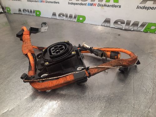 BMW Battery Charging Socket G30 G31 5 SERIES 530e