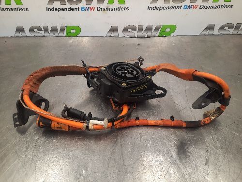 BMW Battery Charging Socket G30 G31 5 SERIES 530e