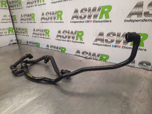 BMW Cylinder Head Coolant Hose Hard Pipe G30 G11 5 6 7 SERIES Petrol