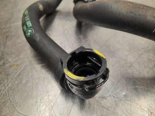BMW Cylinder Head Coolant Hose Hard Pipe G30 G11 5 6 7 SERIES Petrol