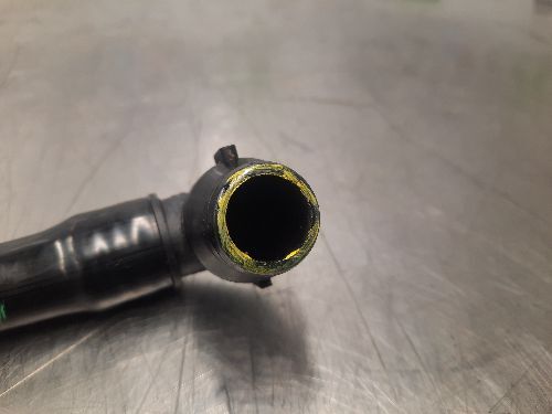 BMW Coolant Pump Coolant Hose Hard Pipe G30 G11 5 6 7 SERIES Petrol