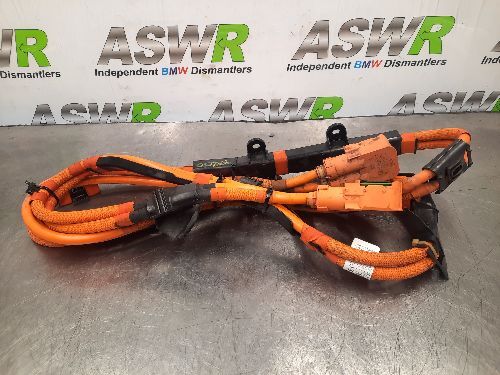BMW Hybrid HV Accumulator Wiring Cable G30 G31 G11 G12 5 7 SERIES