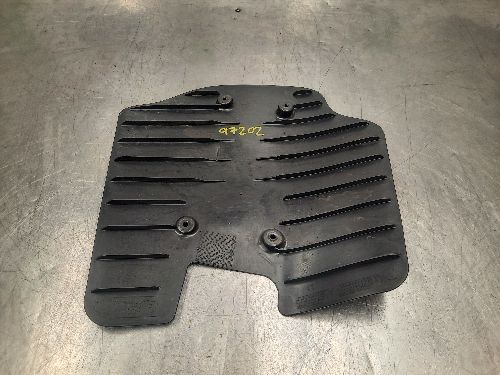 BMW Rear Suspension Cover N/S Passenger Side G30 G11 G14 5 7 8 SERIES