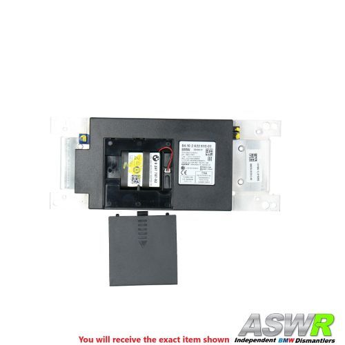 BMW Bluetooth Telematics Control Module F20 F30 F31 1 3 SERIES