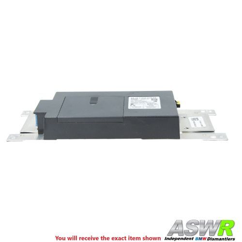 BMW Bluetooth Telematics Control Module F20 F30 F31 1 3 SERIES