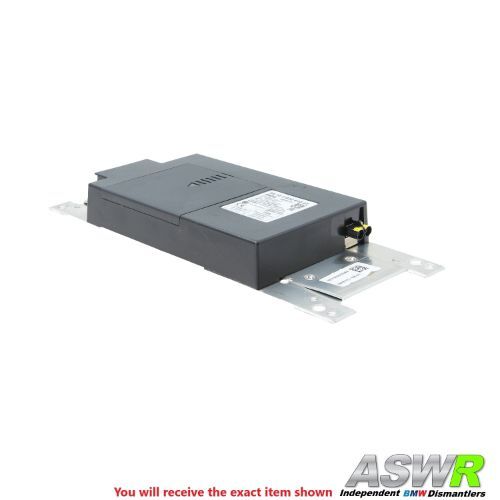 BMW Bluetooth Telematics Control Module F20 F30 F31 1 3 SERIES