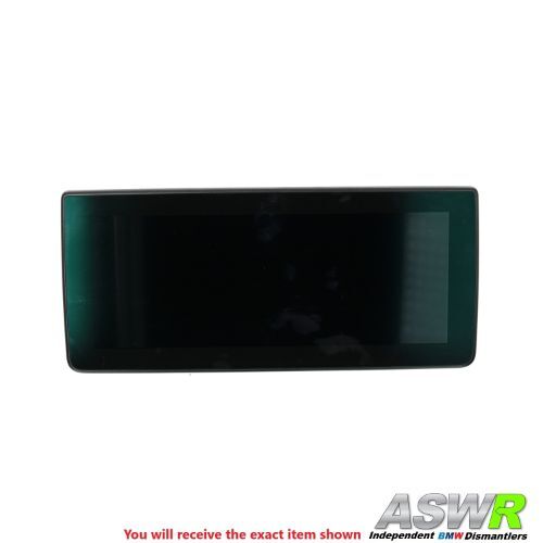 BMW Centre Information Display Screen 10.25" I01 I3