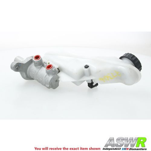 BMW Brake Master Cylinder I01 I3