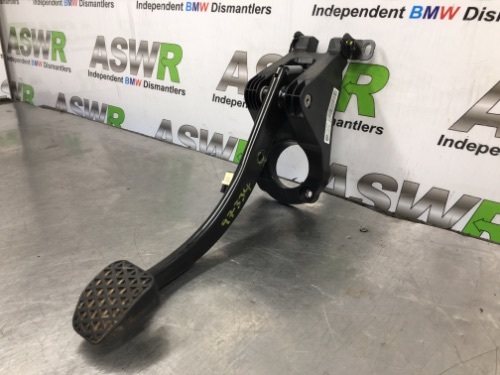 BMW Brake Pedal Assembly I01 I3