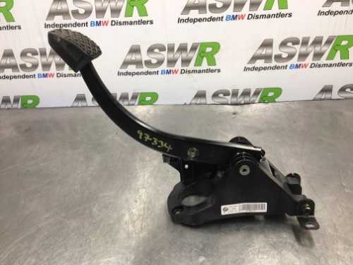 BMW Brake Pedal Assembly I01 I3