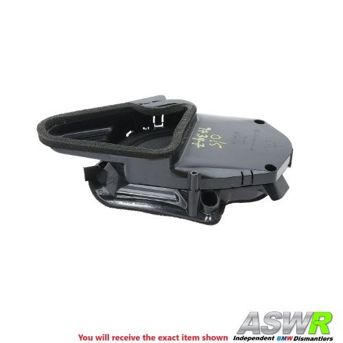 BMW Woofer Bass Speaker with Guide O/S Drivers Right I01 I3