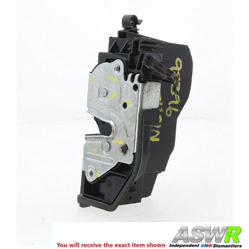 BMW E & F Generation Door Catch Front N/S Passenger Side