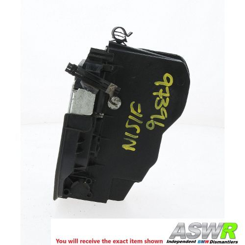 BMW E & F Generation Door Catch Front N/S Passenger Side