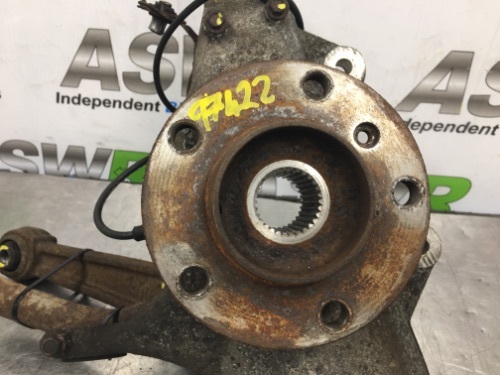 BMW Front Wheel Hub N/S Passenger Left E70 F15 X5 E71 F16 X6