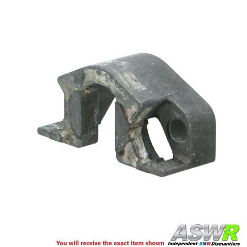 BMW Fuel Injector Clamp Flange M57N2 Diesel E90 E60 E65 E70